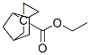 Spiro[bicyclo[2.2.1]heptane-2,1-cyclopropane]-2-carboxylic acid, ethyl ester (9CI)|