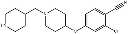 , 770741-08-7, 结构式