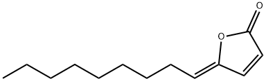 (Z)-5-nonylidenefuran-2(5H)-one|