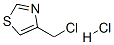 4-(CHLOROMETHYL)THIAZOLE HYDROCHLORIDE