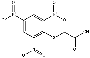 picrylthioglycolic acid|