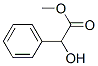 METHYL DL-MANDELATE Struktur