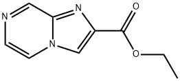 ETHYL IMIDAZO[1,2-A]PYRAZINE-2-CARBOXYLATE price.