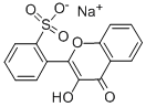 フラボノール-2'-スルホン酸 ナトリウム