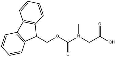 FMOC-SARCOSINE MONOHYDRATE