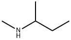 N,1-dimethylpropylamine 