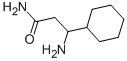 771527-14-1 3-AMINO-3-CYCLOHEXYL-PROPIONIC ACID AMIDE