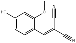 771564-84-2 Propanedinitrile, [(4-hydroxy-2-methoxyphenyl)methylene]- (9CI)