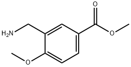 벤조산,3-(아미노메틸)-4-메톡시-,메틸에스테르(9Cl)