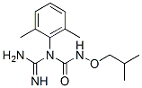 , 77160-13-5, 结构式