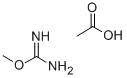 O-METHYLISOUREA ACETATE|OMA