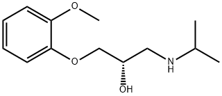 レボモプロロール 化学構造式