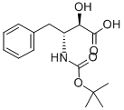 77171-41-6 (2R,3R)-3-(BOC-アミノ)-2-ヒドロキシ-4-フェニル酪酸