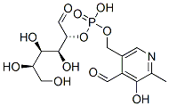 77172-69-1 pyridoxal phosphoglucose