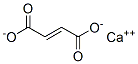 CALCIUM FUMARATE Structure