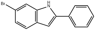 6-BROMO-2-PHENYL-1H-INDOLE price.