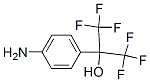 772-92-9 2-(4-AMINOPHENYL)HEXAFLUOROPROPAN-2-OL