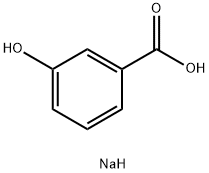 3-HYDROXYBENZOIC ACID SODIUM SALT price.