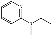 2-(ETHYLMETHYLAMINO)PYRIDINE|2-(乙基甲氨基)吡啶