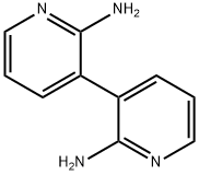 [3,3'-Bipyridine]-2,2'-diamine|2,2'-二胺基-3,3'-联吡啶