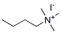7722-19-2 butyl-trimethyl-azanium iodide