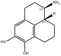 1H-Phenalene-4,5-diol, 9-amino-2,3,7,8,9,9a-hexahydro-, cis- (9CI)|