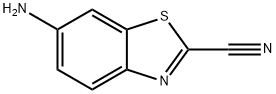 6-Amino-2-benzothiazolecarbonitrile