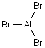 Aluminum Bromide Struktur