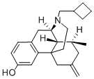 Xorphanol Structure