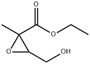 77292-37-6 Oxiranecarboxylic acid, 3-(hydroxymethyl)-2-methyl-, ethyl ester (9CI)