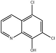 5,7-Dichloro-8-hydroxyquinoline price.