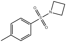 1-(P-TOLYLSULFONYL)AZETIDINE Structure