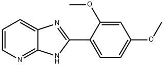 AR-L-57 Structure