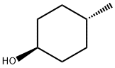 7731-29-5 trans-4-Methylcyclohexanol