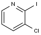 3-Chloro-2-iodopyridine|3-氯-2-碘吡啶