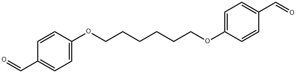 4,4’-(1,6-Hexanediyl)dioxydibenzaldehyde|