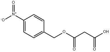 4-Nitrobenzyl hydrogen malonate