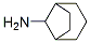 Bicyclo[3.2.1]octan-8-amine, anti- (9CI) 结构式