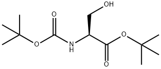 BOC-SER(TBU)-OH