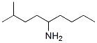 5-Nonanamine,  2-methyl-|