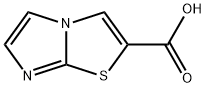 773841-78-4 咪唑并[2,1-B]噻唑-5-甲酸