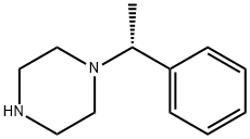 1-[(1R)-Phenylethyl]piperazine|