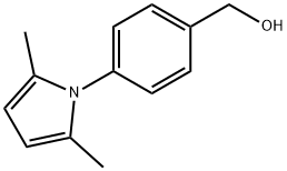 773870-17-0 Benzenemethanol, 4-(2,5-dimethyl-1H-pyrrol-1-yl)- (9CI)