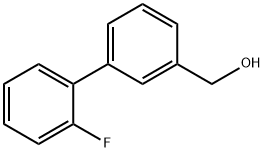 3-(2-Fluorophenyl)benzyl alcohol|