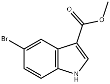 773873-77-1 5-溴吲哚-3-羧酸甲酯