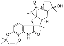 77392-58-6 对郝喹酰胺A