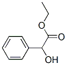 扁桃酸乙酯, 774-40-3, 结构式