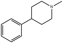 1-메틸-4-페닐-피페리딘