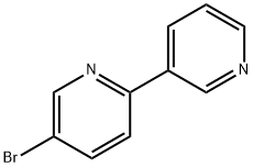 5-BROMO-[2,3']-BIPYRIDINE