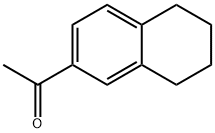 6-ACETYLTETRAHYDRONAPHTHALENE|1-(5,6,7,8-四氢-2-萘)乙酮